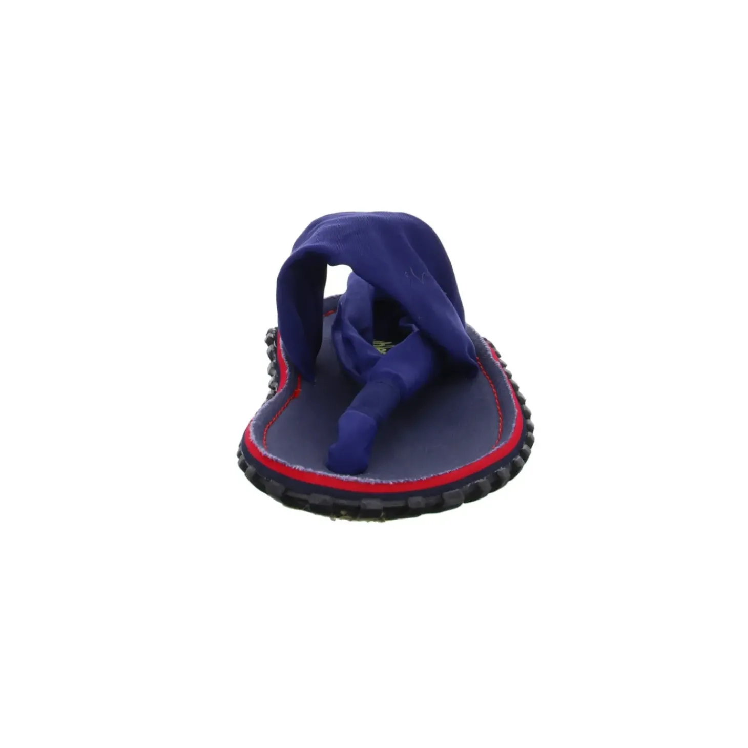 Gumbies Sportliche Sandalette bis 30mm Sohlenhöhe Slingback