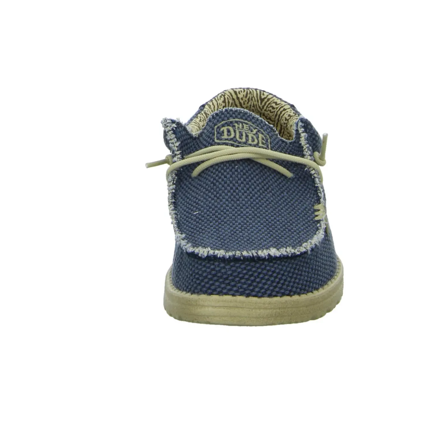 hey dude Schnürhalbschuh Freizeit (Casual) WALLY BRAIDED