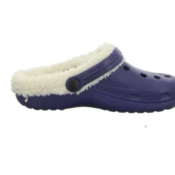 Home Comfort Hausschuh Pantolette Warmfutter