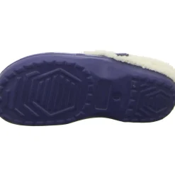 Home Comfort Hausschuh Pantolette Warmfutter