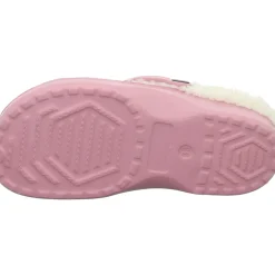 Home Comfort Hausschuh Pantolette Warmfutter