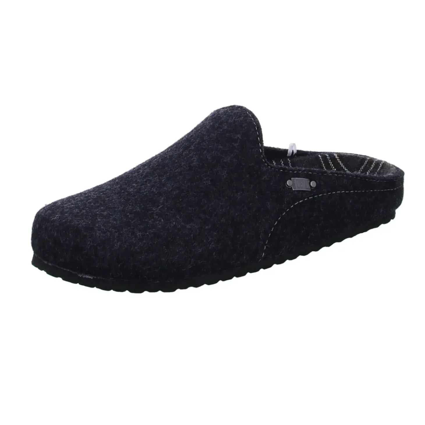 Home Comfort Hausschuh Pantolette Kaltfutter