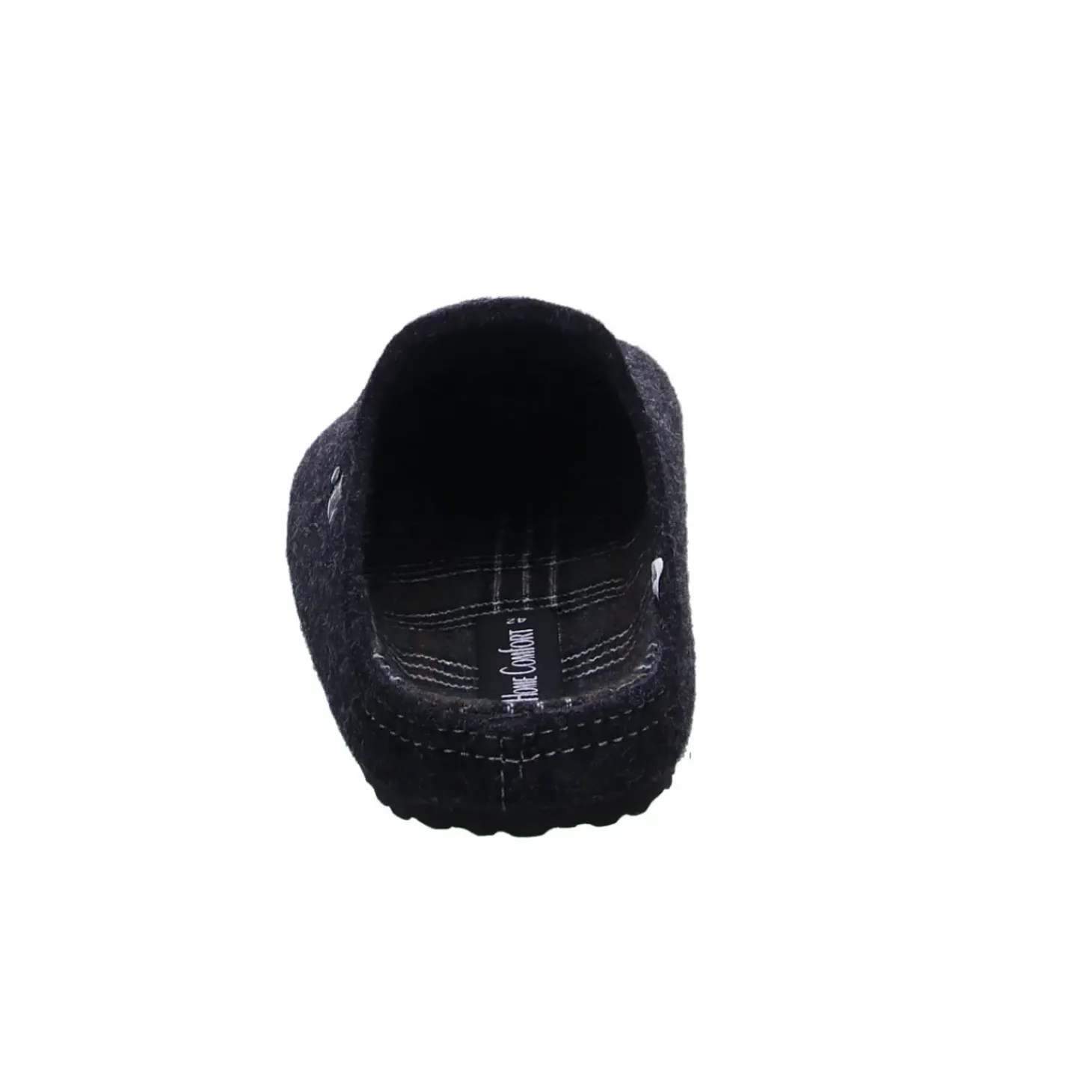 Home Comfort Hausschuh Pantolette Kaltfutter