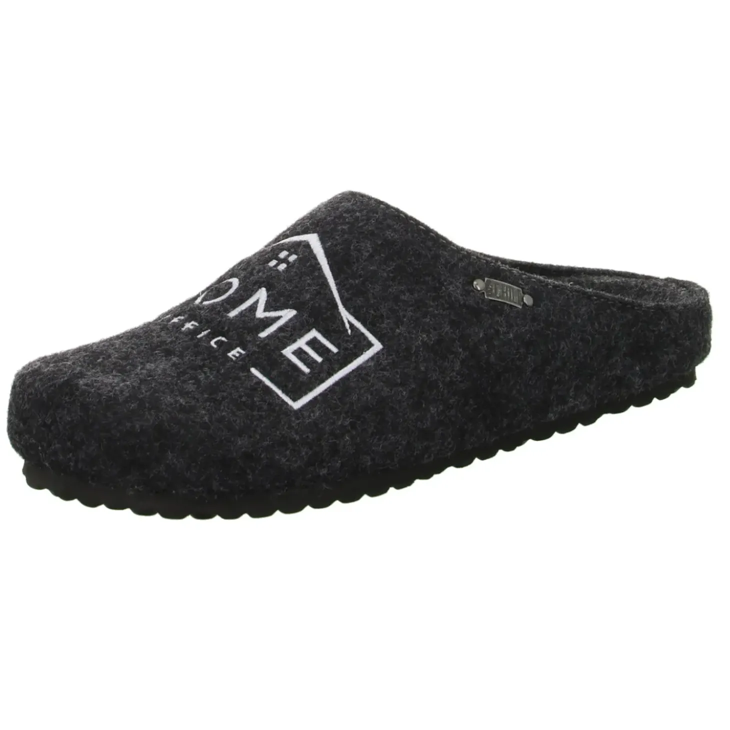 Home Comfort Hausschuh Pantolette Kaltfutter