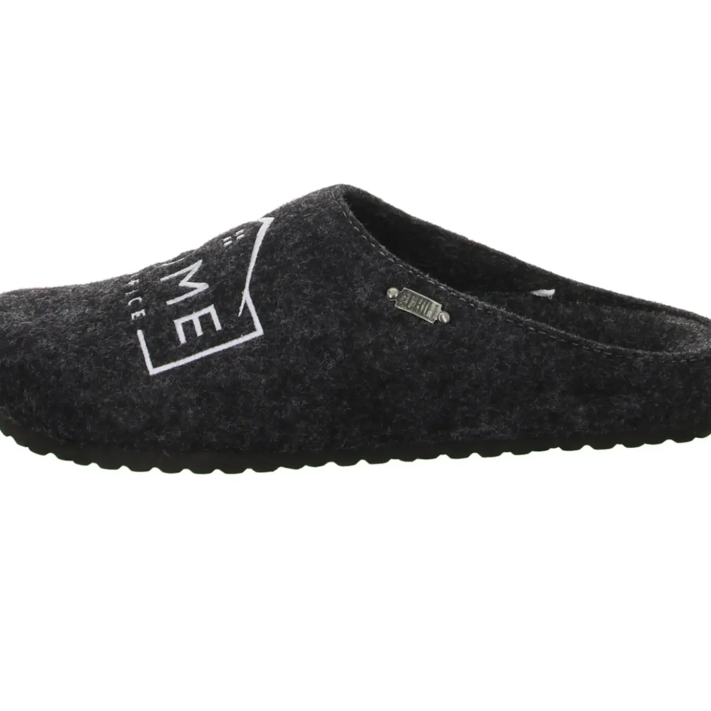 Home Comfort Hausschuh Pantolette Kaltfutter