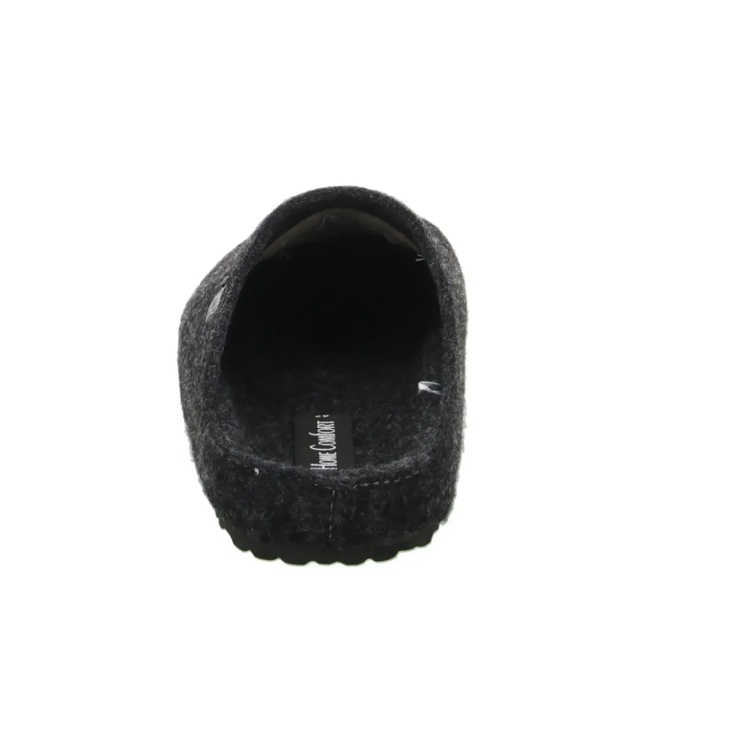 Home Comfort Hausschuh Pantolette Kaltfutter