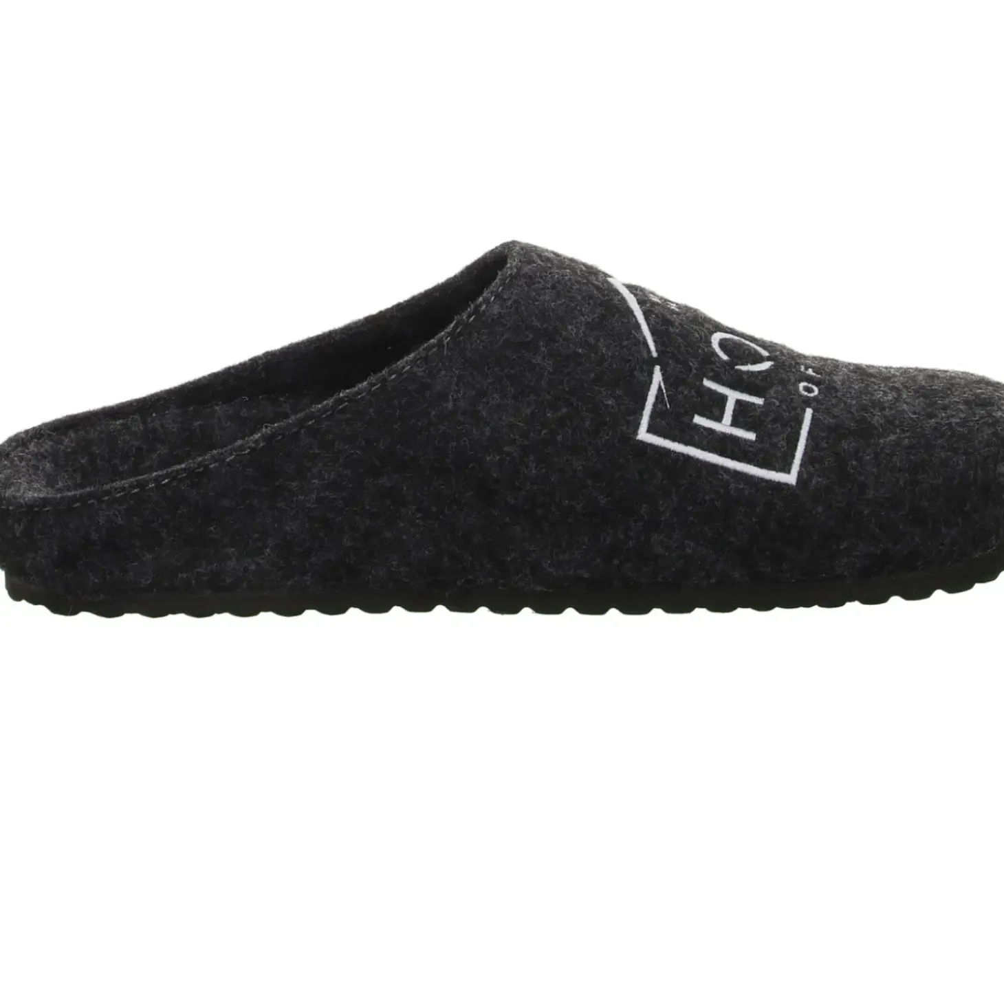 Home Comfort Hausschuh Pantolette Kaltfutter