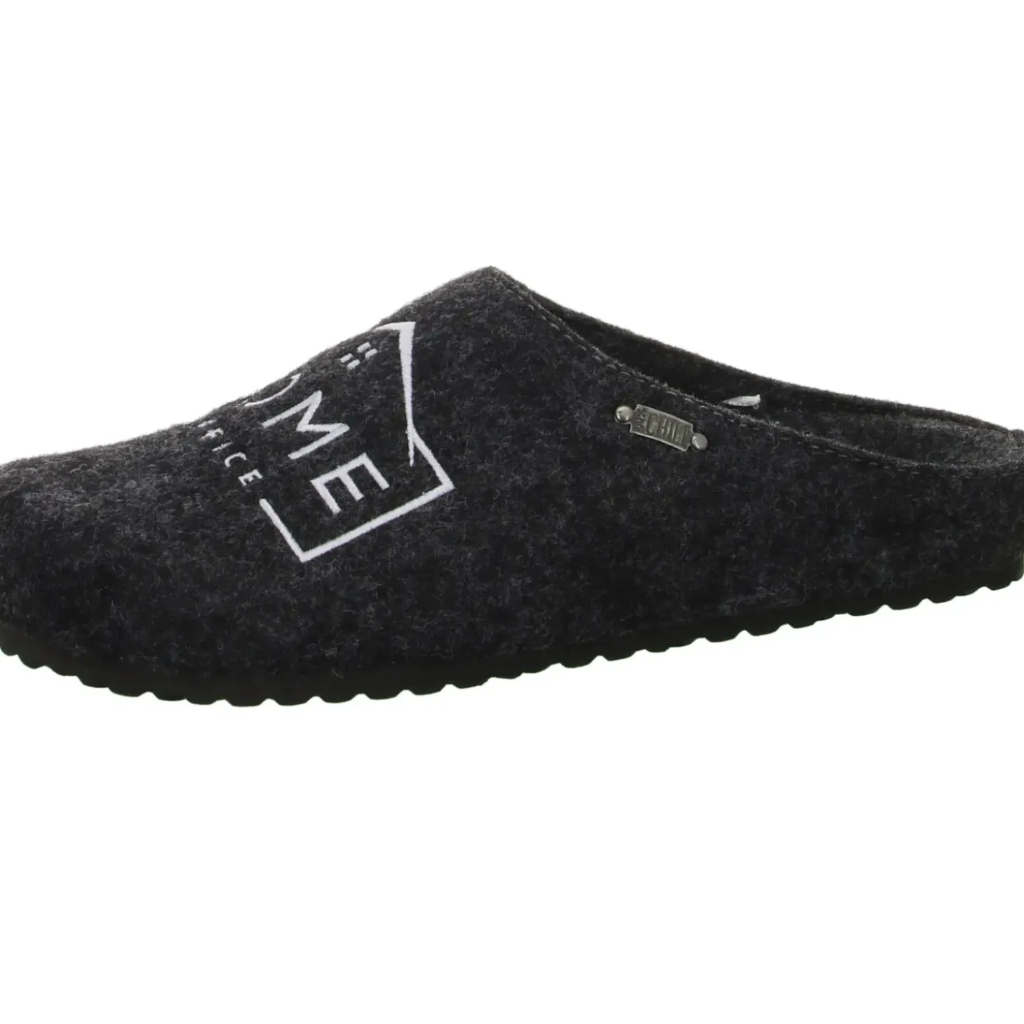 Home Comfort Hausschuh Pantolette Kaltfutter