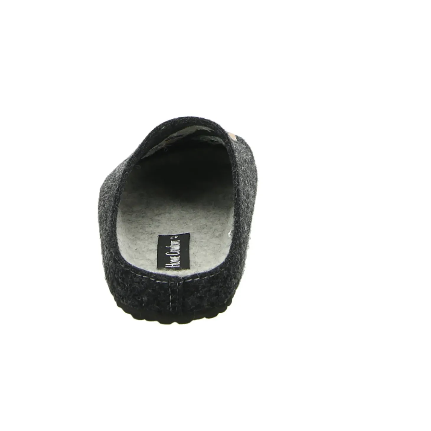 Home Comfort Hausschuh Pantolette Kaltfutter