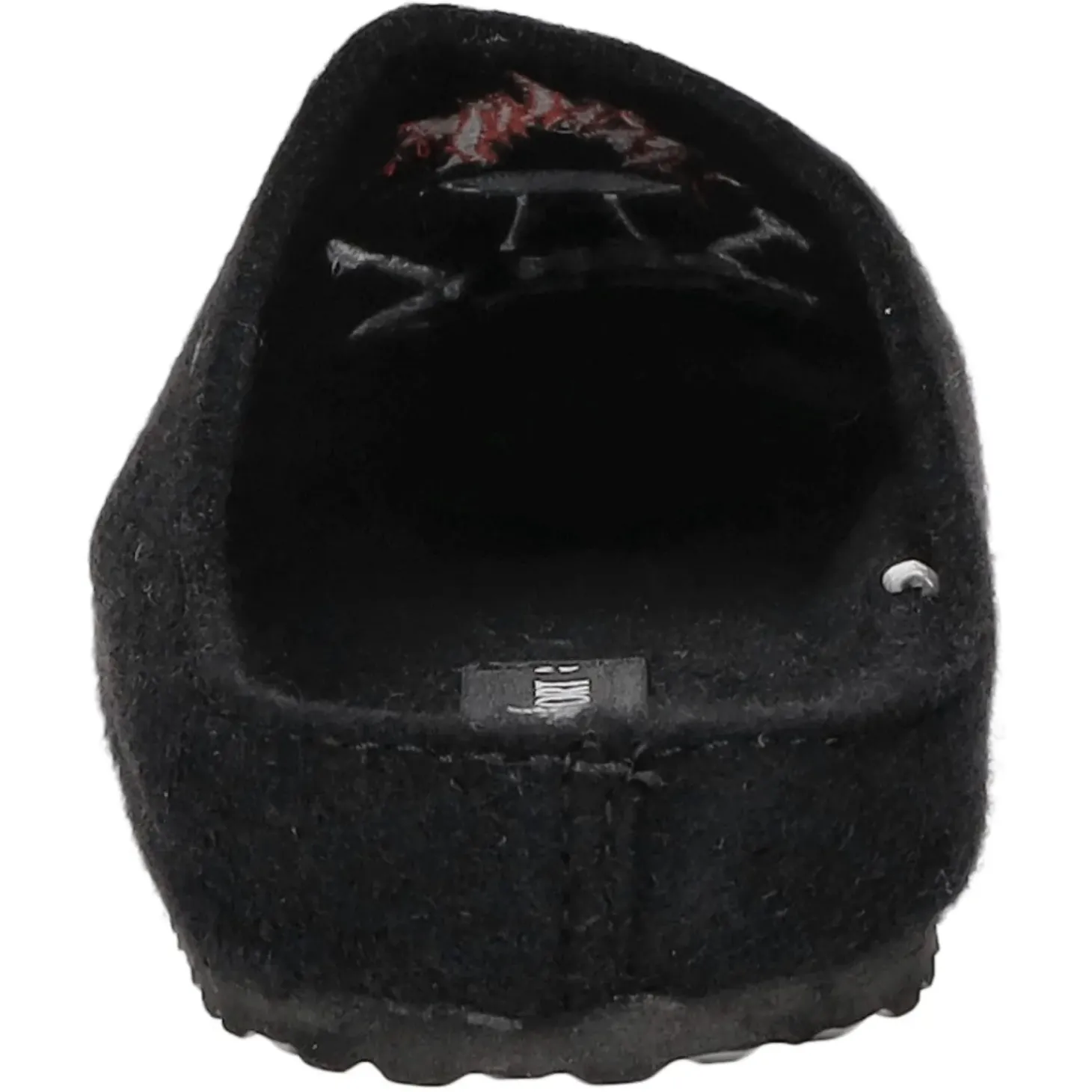 Home Comfort Hausschuh Pantolette Kaltfutter