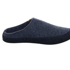 Home Comfort Hausschuh Pantolette Kaltfutter