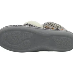 Home Comfort Hausschuh Warmfutter