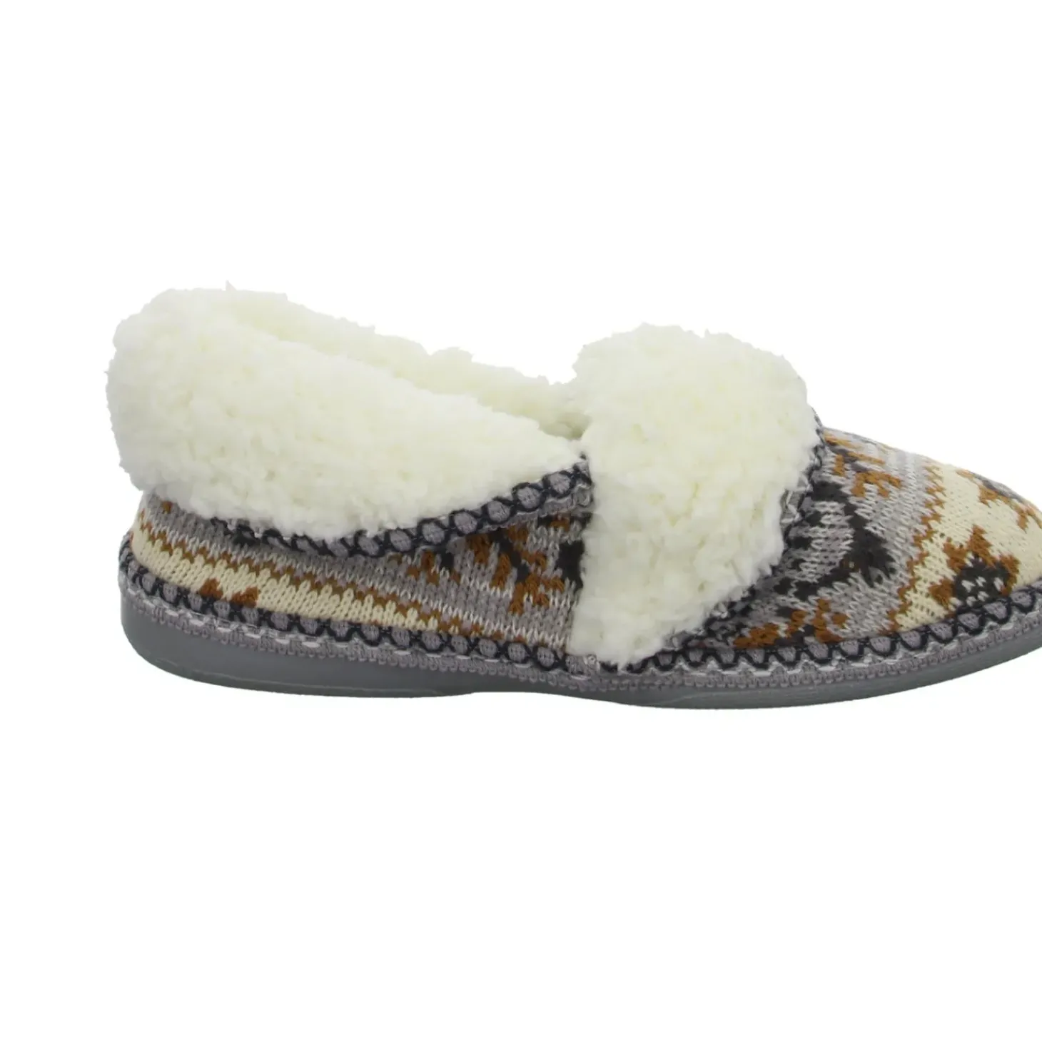 Home Comfort Hausschuh Warmfutter