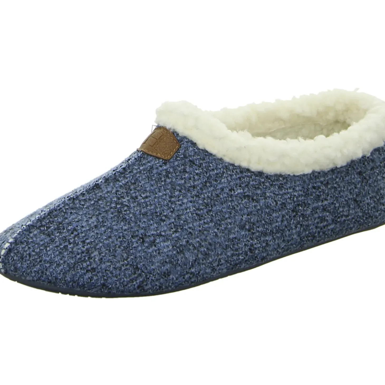 Home Comfort Hausschuh Warmfutter