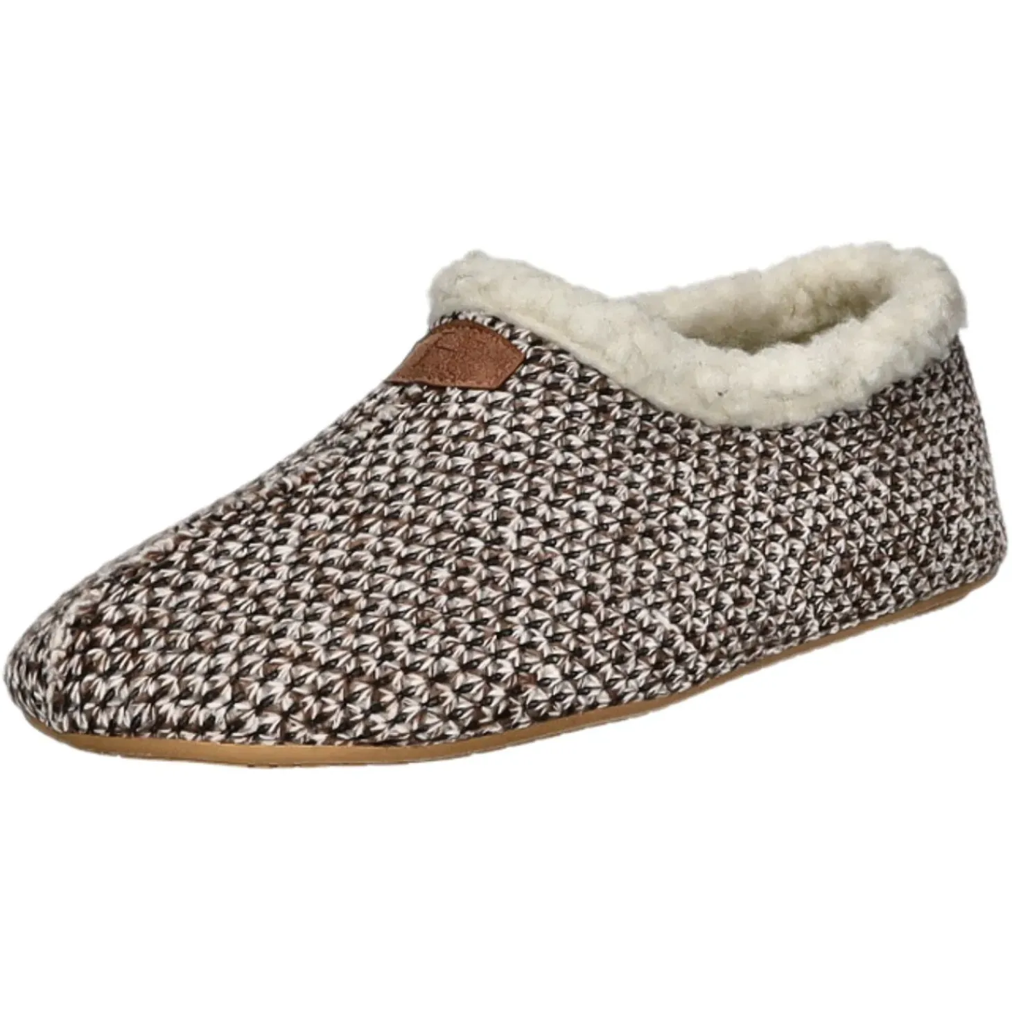 Home Comfort Hausschuh Warmfutter