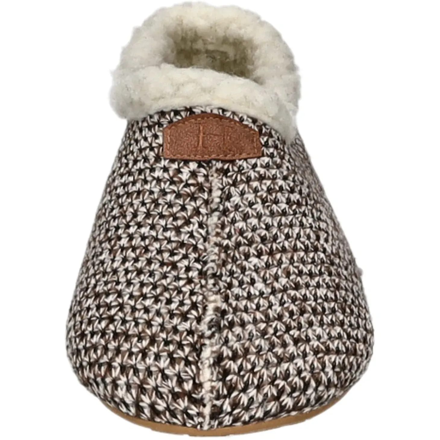 Home Comfort Hausschuh Warmfutter