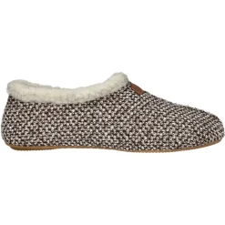 Home Comfort Hausschuh Warmfutter