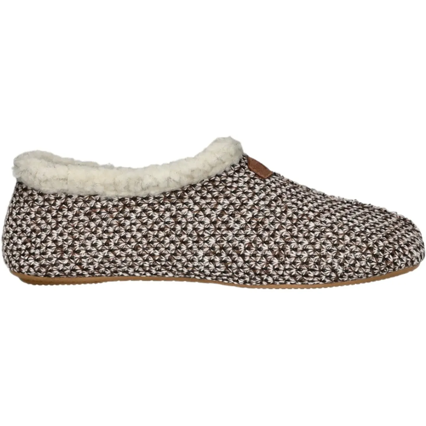 Home Comfort Hausschuh Warmfutter