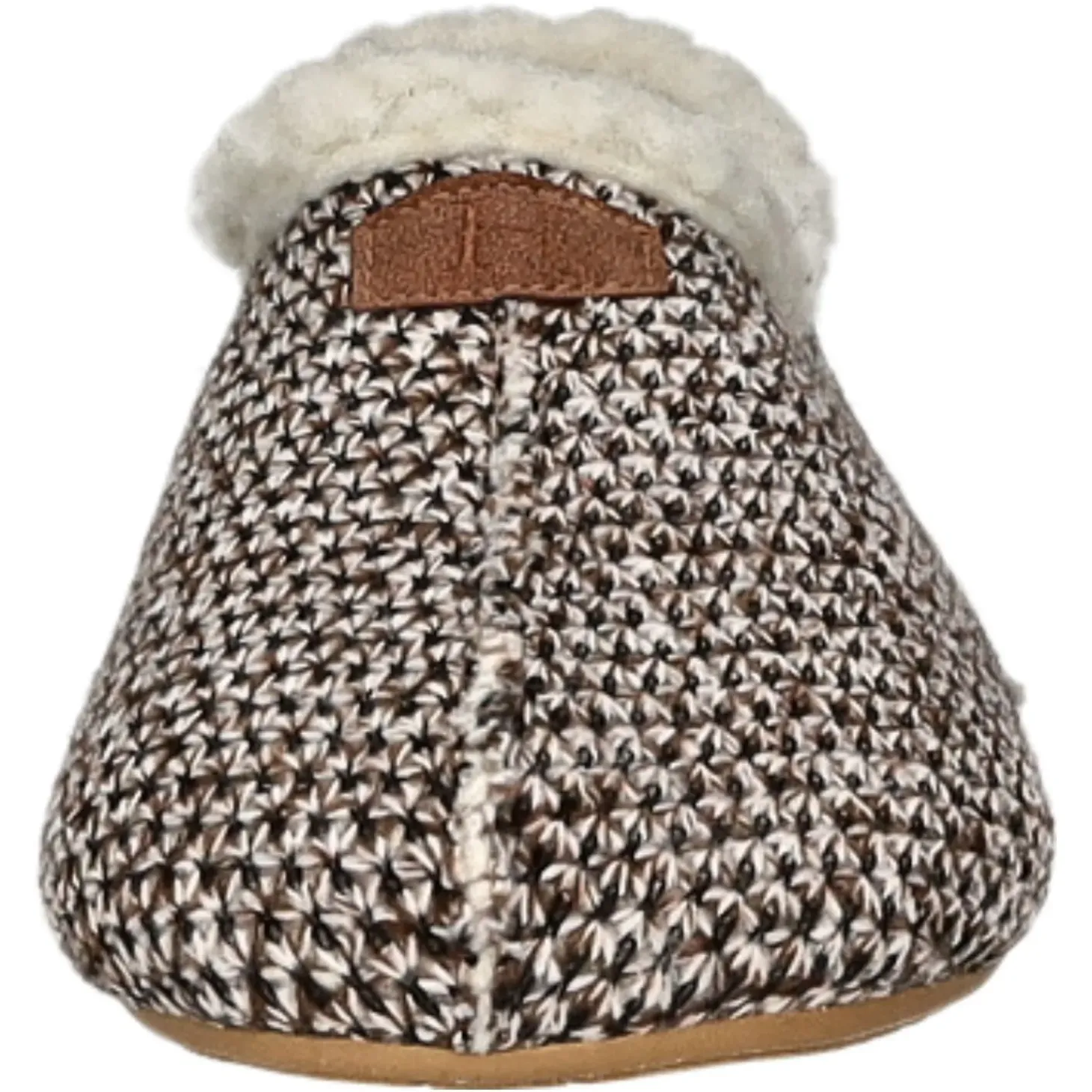 Home Comfort Hausschuh Warmfutter