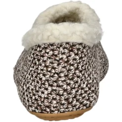 Home Comfort Hausschuh Warmfutter