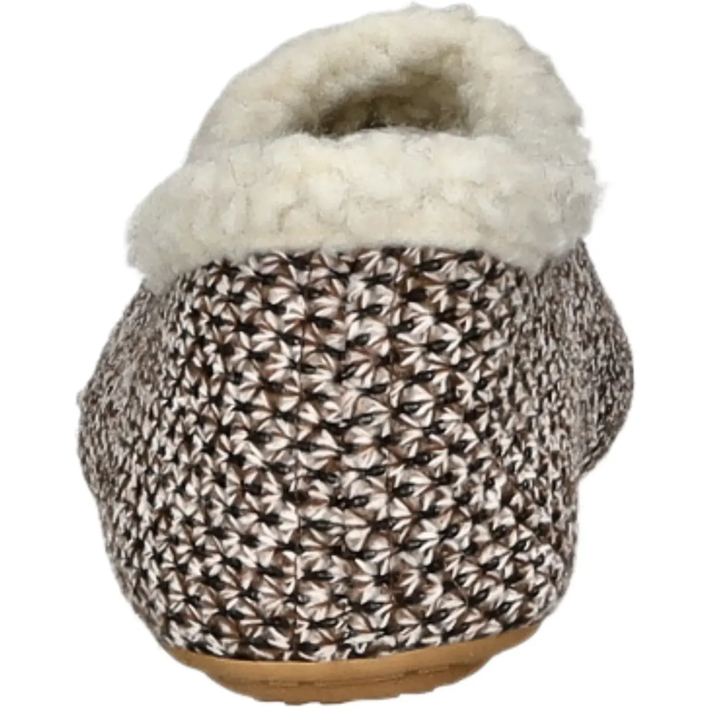 Home Comfort Hausschuh Warmfutter