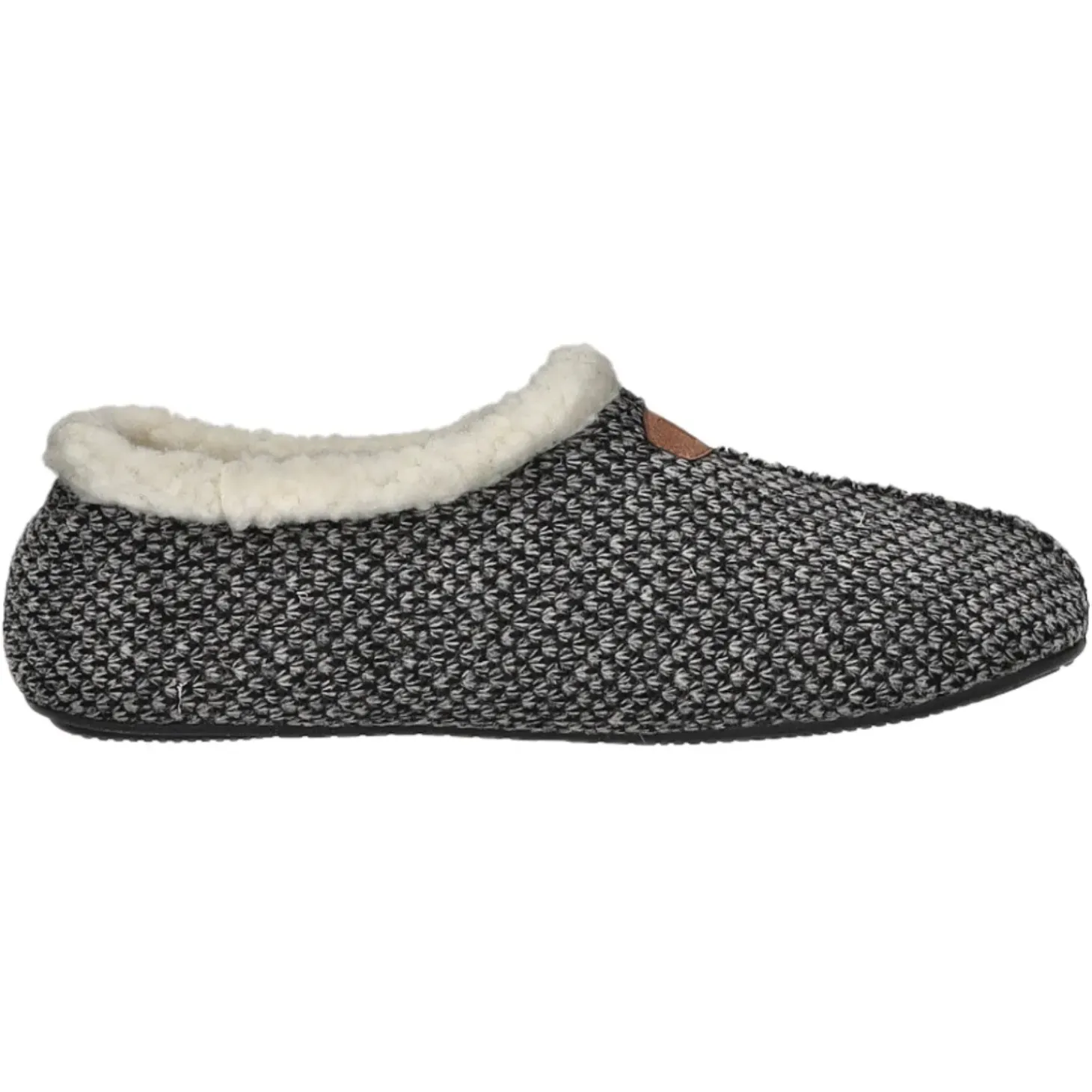 Home Comfort Hausschuh Warmfutter