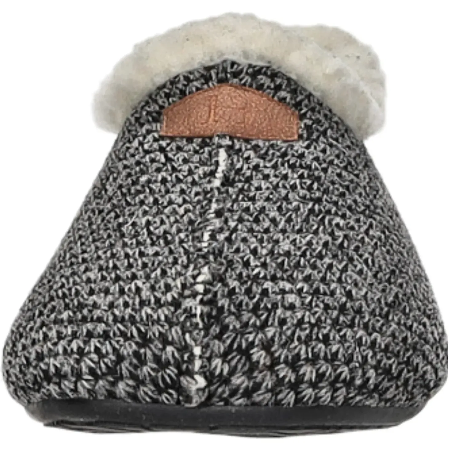 Home Comfort Hausschuh Warmfutter