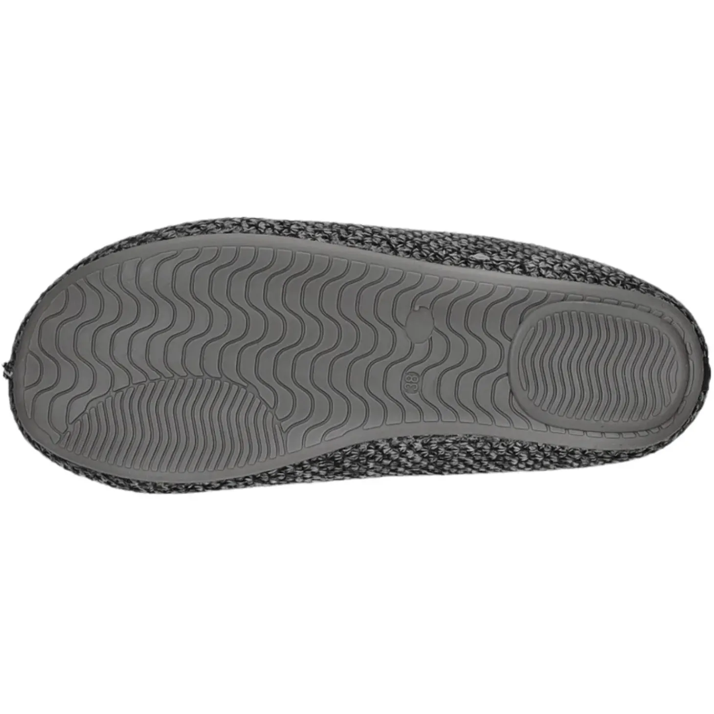 Home Comfort Hausschuh Warmfutter