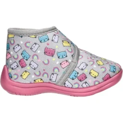Home Comfort Hausstiefelette Kaltfutter