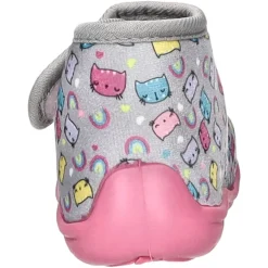 Home Comfort Hausstiefelette Kaltfutter