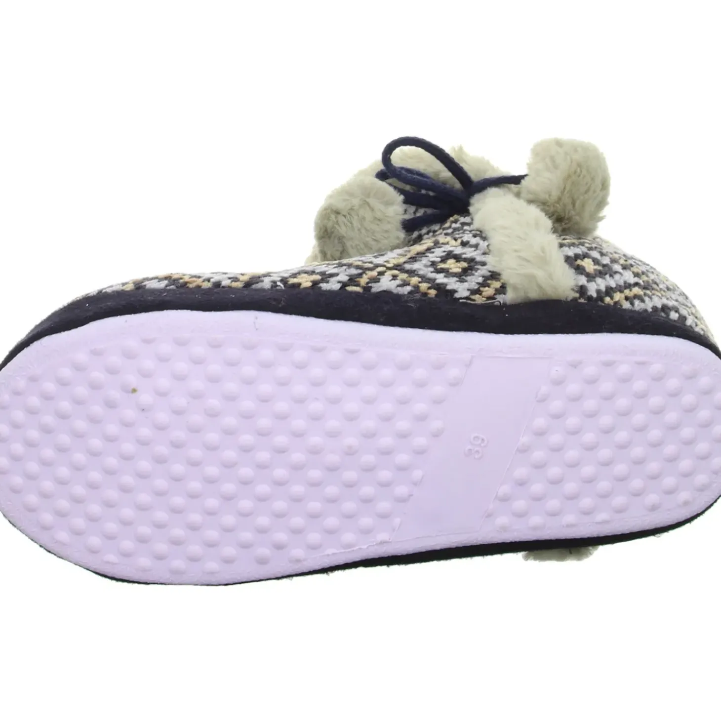 Home Comfort Hausstiefelette Warmfutter