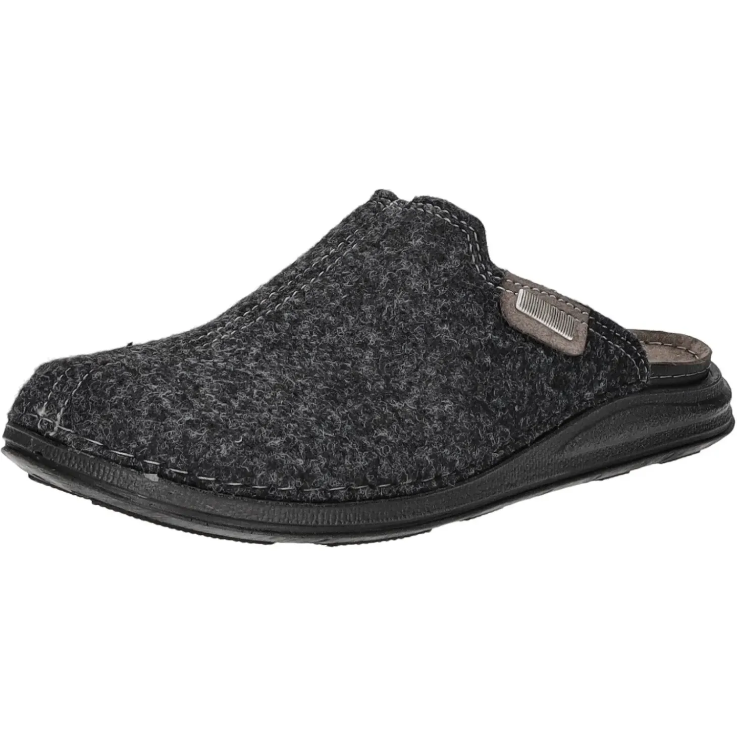 Inblu Hausschuh Pantolette Kaltfutter