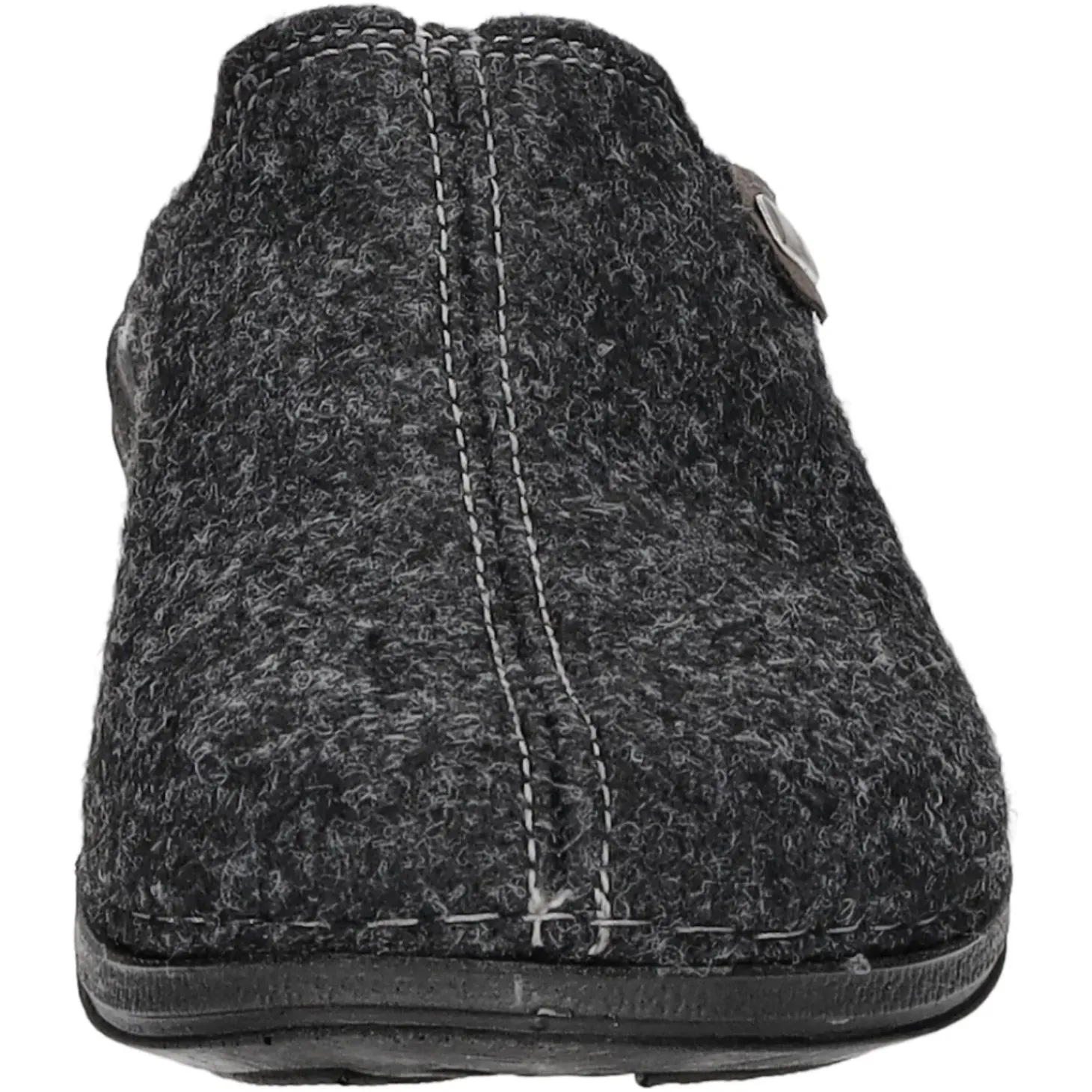 Inblu Hausschuh Pantolette Kaltfutter