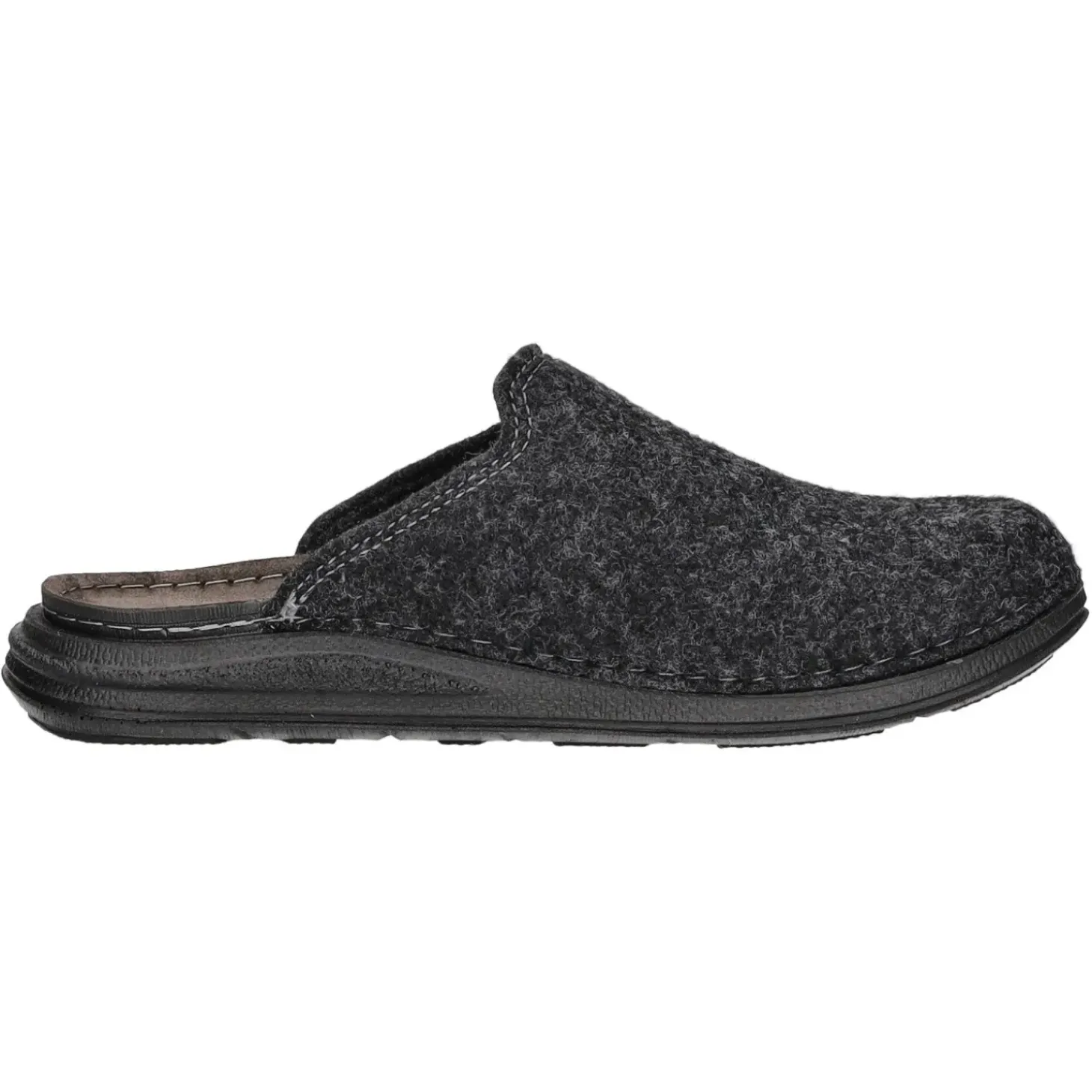 Inblu Hausschuh Pantolette Kaltfutter