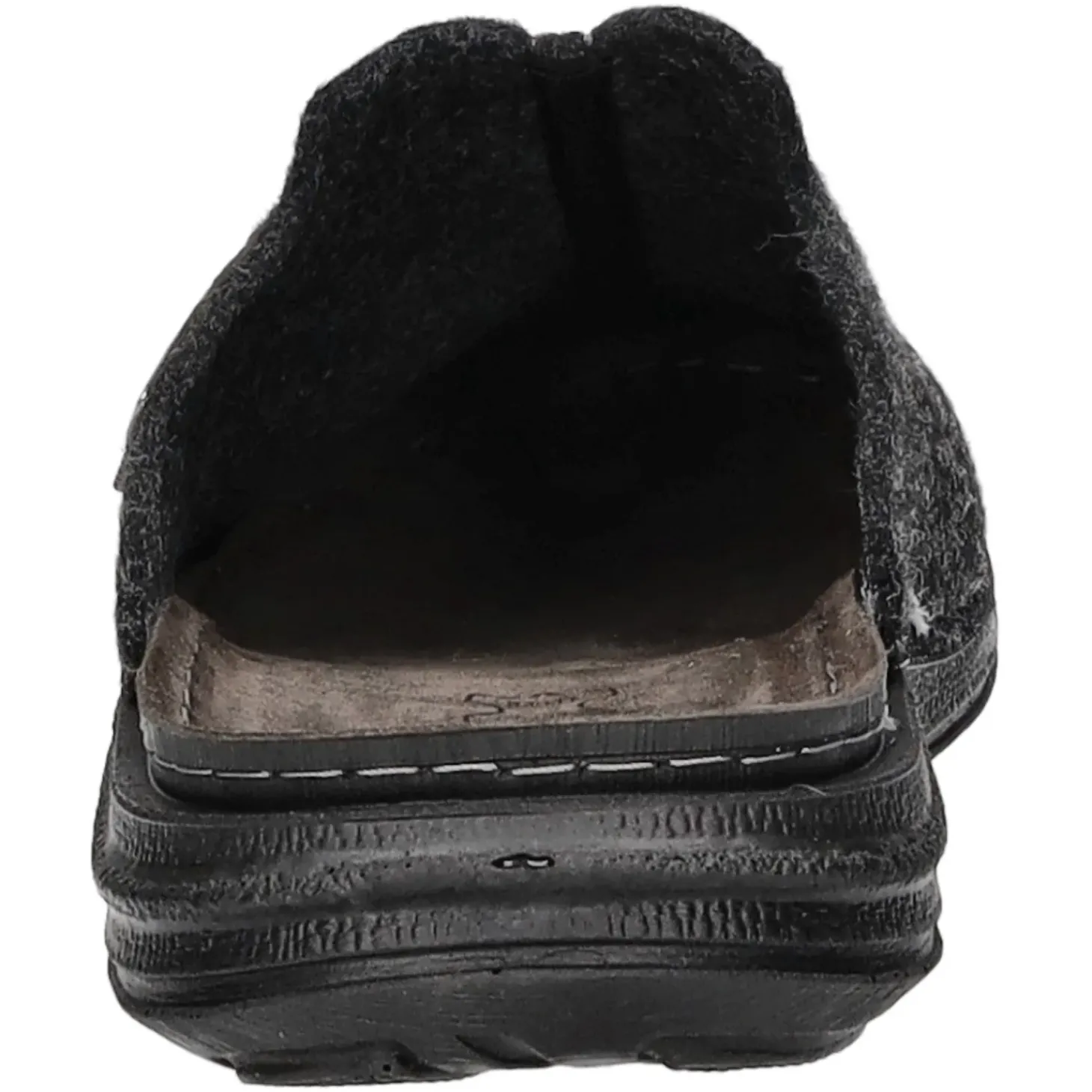 Inblu Hausschuh Pantolette Kaltfutter
