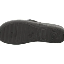 Intermax Hausschuh Pantolette Kaltfutter