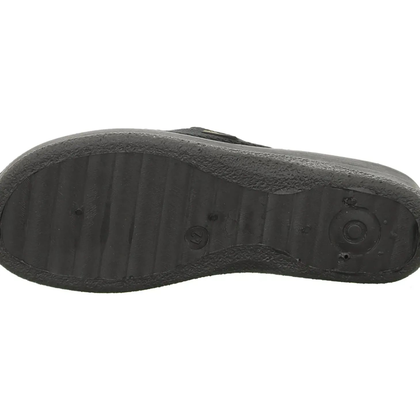 Intermax Hausschuh Pantolette Kaltfutter