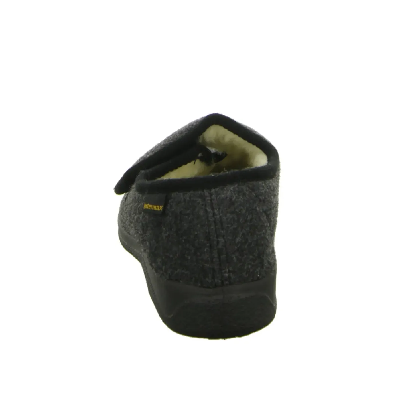Intermax Hausschuh Warmfutter