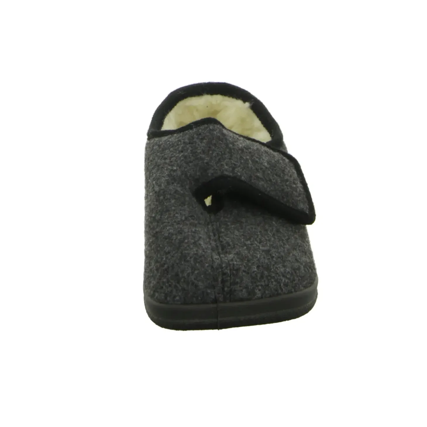Intermax Hausschuh Warmfutter