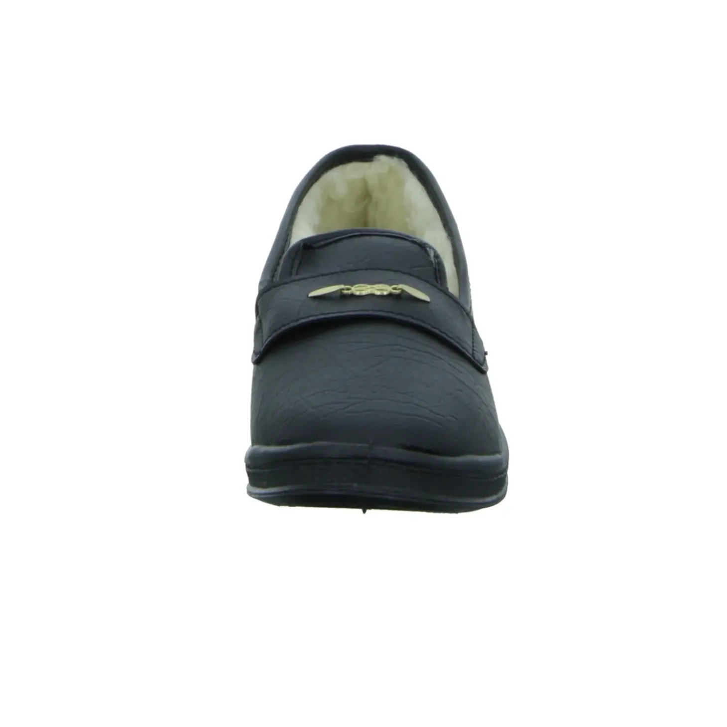 Intermax Hausschuh Warmfutter
