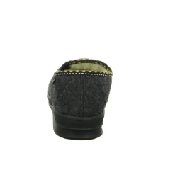 Intermax Hausschuh Warmfutter