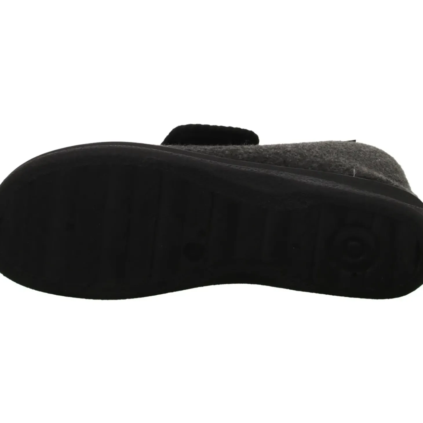 Intermax Hausstiefelette Warmfutter