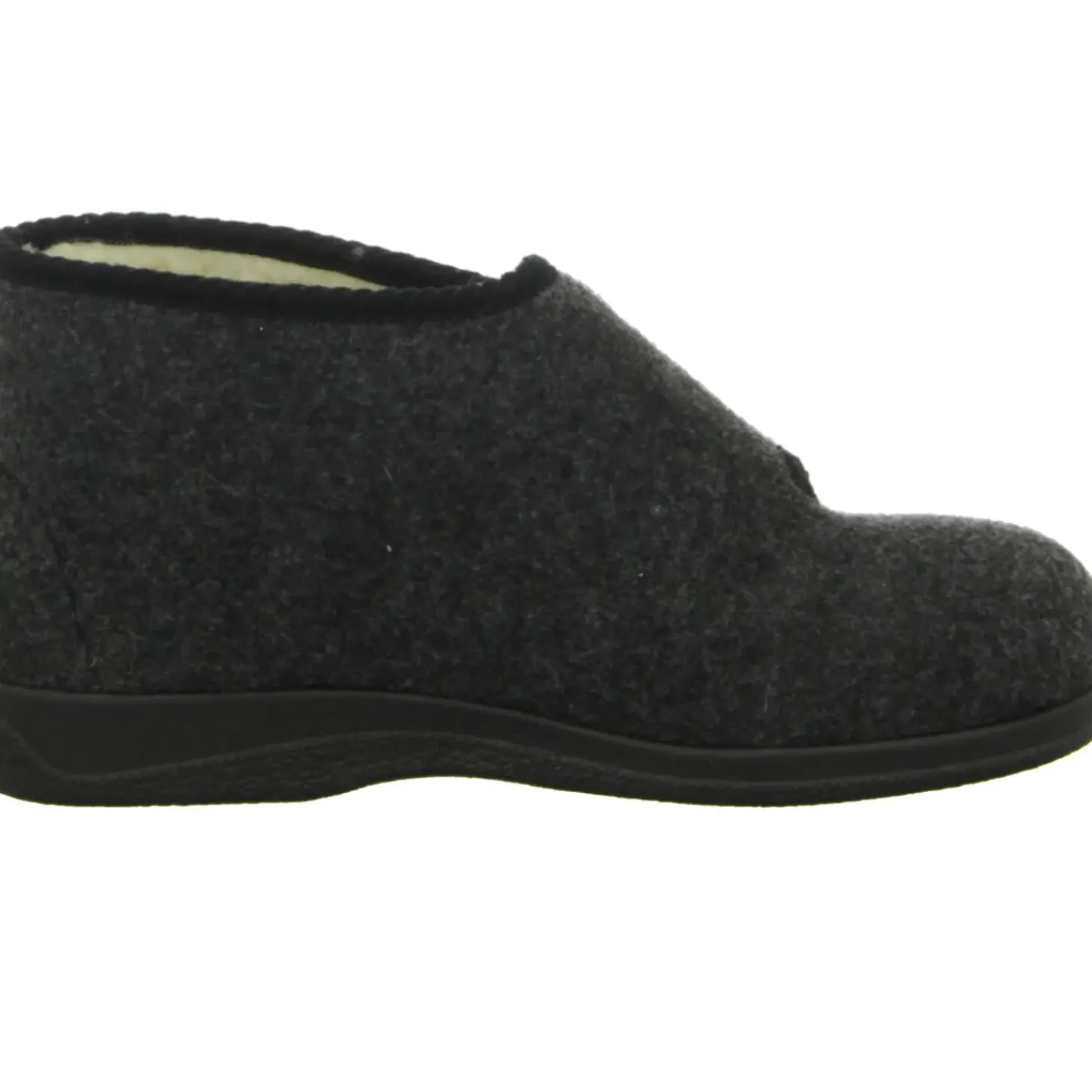 Intermax Hausstiefelette Warmfutter