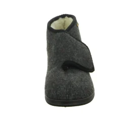Intermax Hausstiefelette Warmfutter