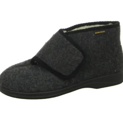 Intermax Hausstiefelette Warmfutter
