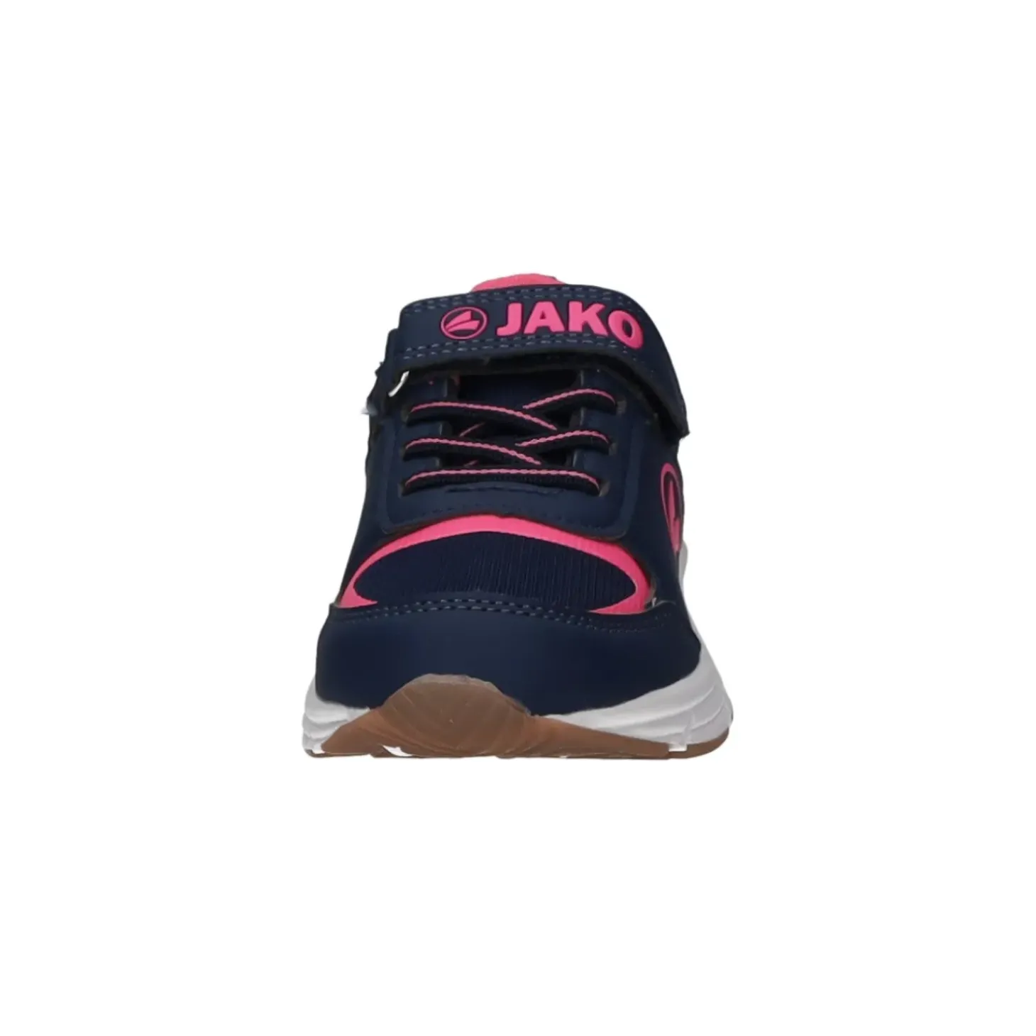 JAKO Sportschuh Klettverschluss J-NI GIMI EV