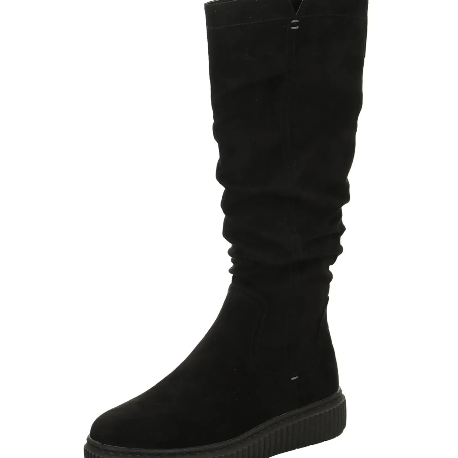 Jana Langschaftstiefel Kaltfutter bis 35mm Absatz (casual)