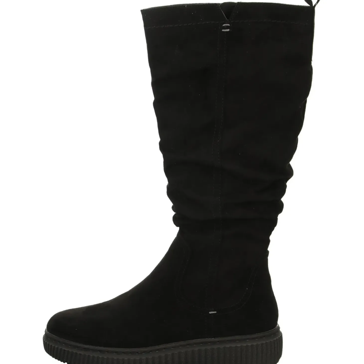 Jana Langschaftstiefel Kaltfutter bis 35mm Absatz (casual)
