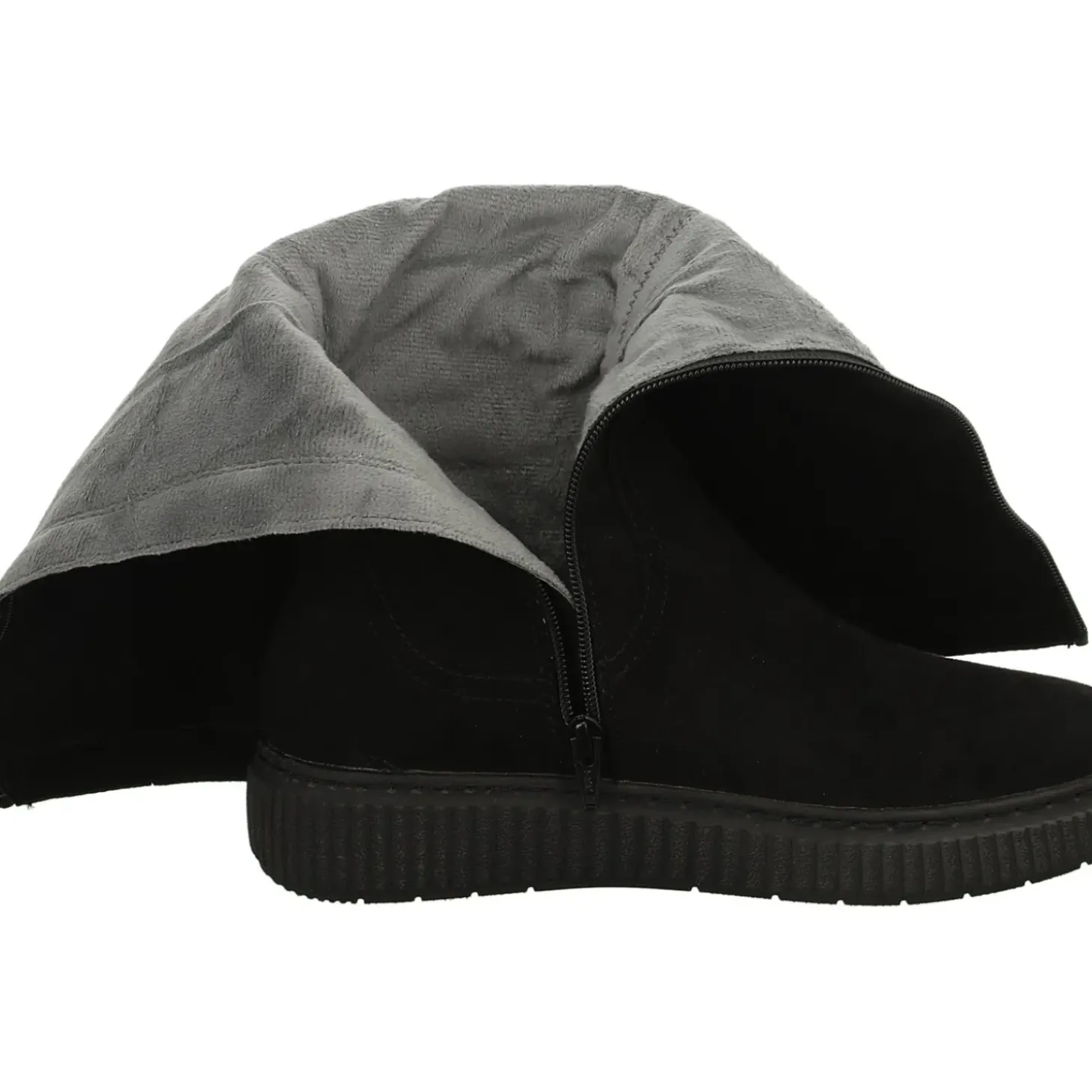 Jana Langschaftstiefel Kaltfutter bis 35mm Absatz (casual)