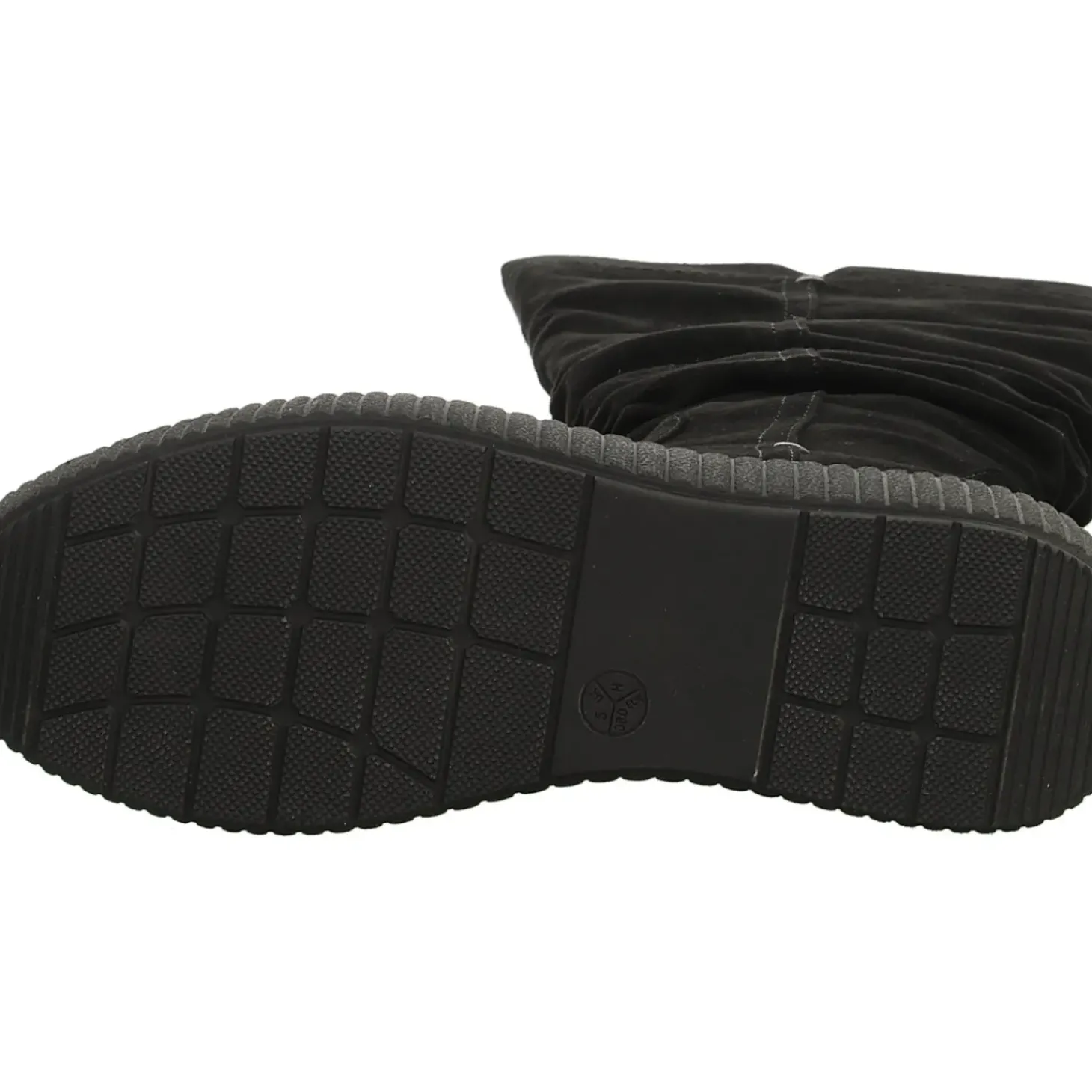 Jana Langschaftstiefel Kaltfutter bis 35mm Absatz (casual)